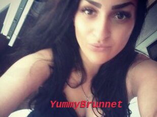 YummyBrunnet