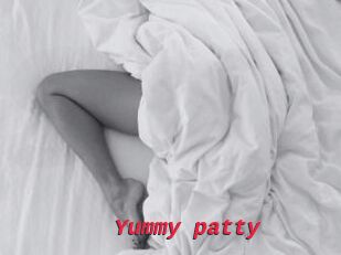 Yummy_patty