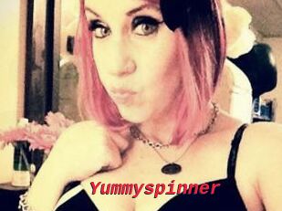 Yummyspinner