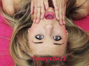 YummyxDoll