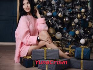 YunaCrown