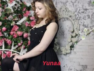 Yunaa