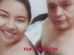YusTinlizfox