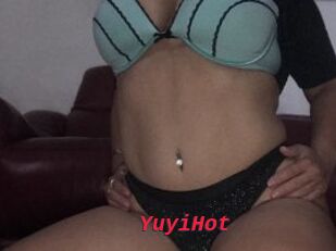 YuyiHot