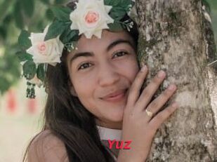 Yuz