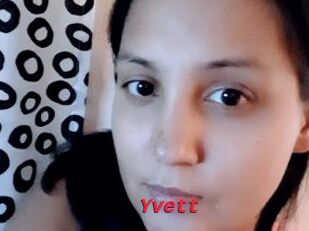 Yvett