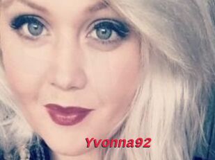 Yvonna92