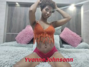 YvonneJohnsonn