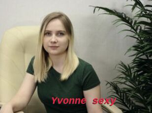 Yvonne_sexy