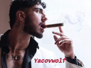 Yacovwolf