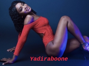 Yadiraboone