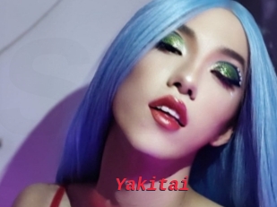 Yakitai
