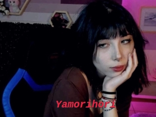 Yamorihori