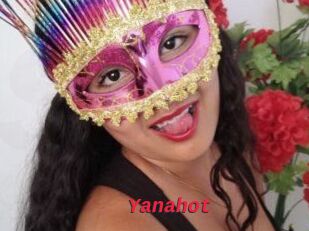 Yanahot