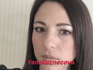 Yanakuznecova