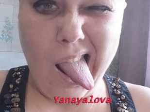 Yanayalova