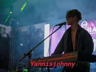 Yannisjohnny