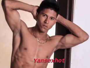 Yansexhot