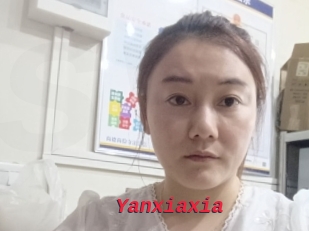 Yanxiaxia