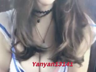 Yanyan13141