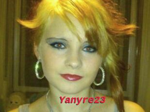 Yanyre23