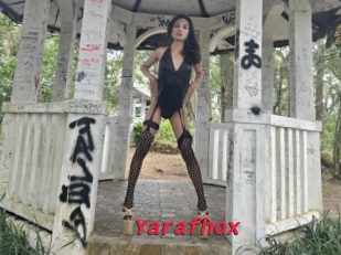 Yarafhox