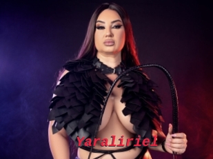 yaraliriel Sexe Vision