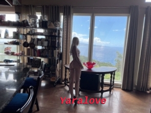 Yaralove