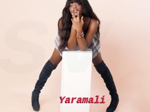Yaramali