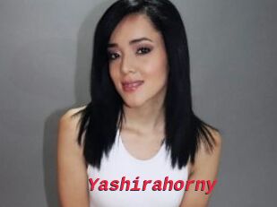 Yashirahorny