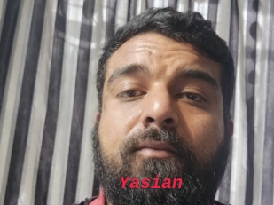 Yasian