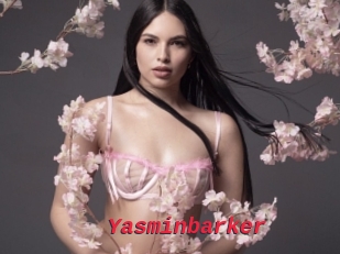 Yasminbarker