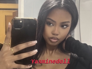 Yasminedoll
