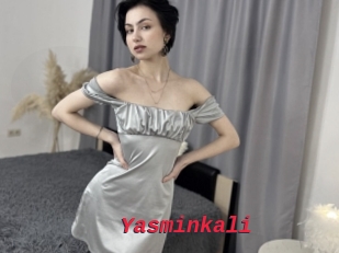 Yasminkali