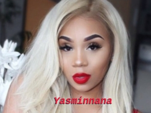 Yasminnana