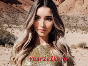 Yasrielkaro