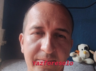 Yazforesolo