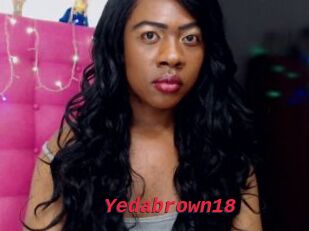 Yedabrown18