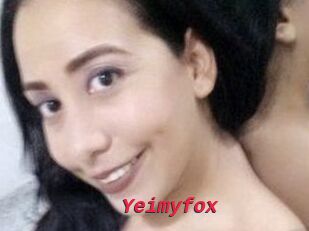 Yeimyfox