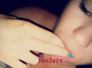 Yenlett