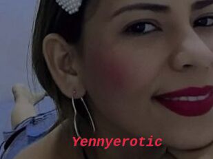 Yennyerotic