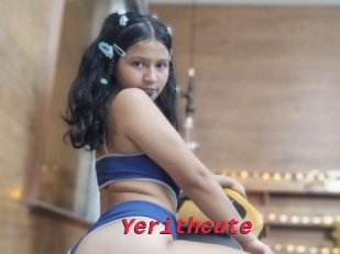 Yerithcute