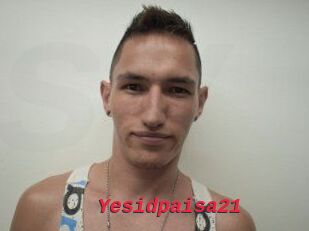 Yesidpaisa21