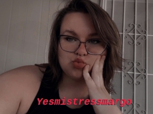 Yesmistressmargo