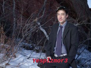 Yesplzmor3