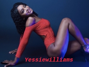 Yessiewilliams