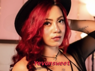 Yevonsweet