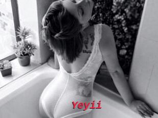 Yeyii