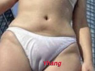 Yhang