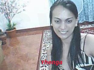 Yhenga
